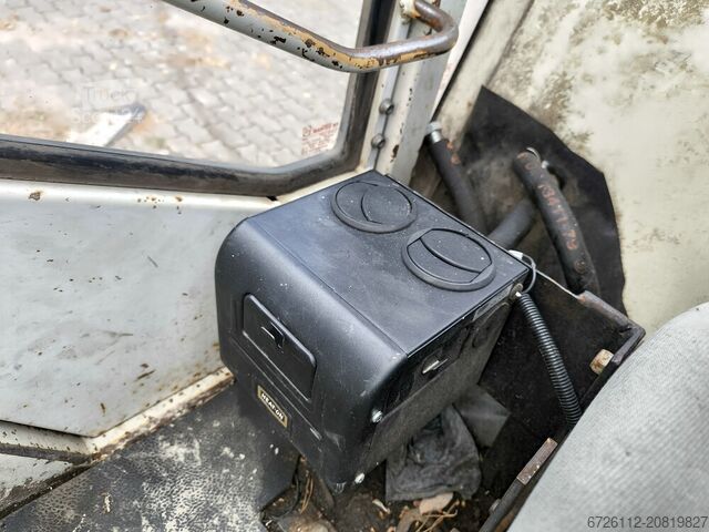 Manitou MC 50 CP Manitou MC 50 CP