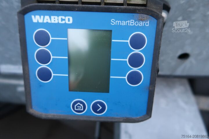 Tieflader-Sattelauflieger MĂĽller-Mitteltal T4 Profi 40,0 feuerverzinkt