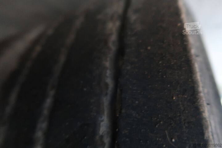 Tieflader-Sattelauflieger Müller-Mitteltal T4 Profi 40,0 feuerverzinkt