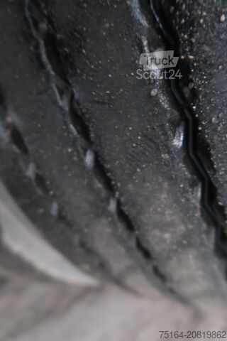 Tieflader-Sattelauflieger Müller-Mitteltal T4 Profi 40,0 feuerverzinkt