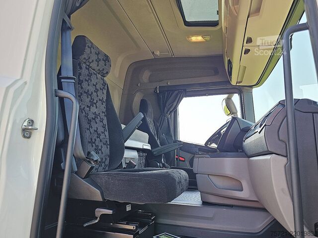 Estándar-SZM SCANIA R450