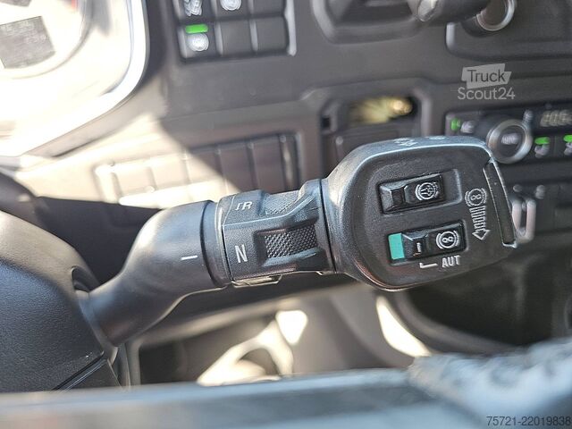 Estándar-SZM SCANIA R450