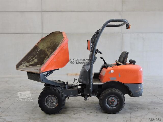  Ausa D85AHG