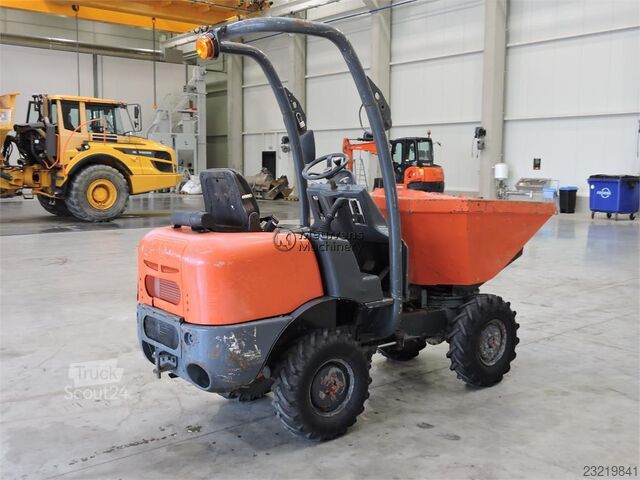  Ausa D85AHG