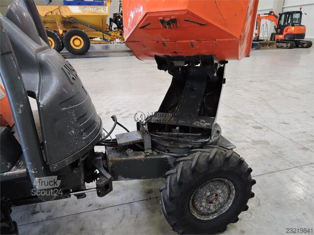  Ausa D85AHG