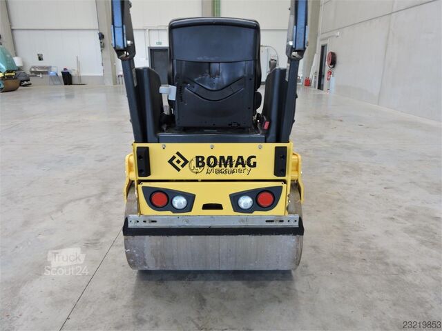  Bomag BW100