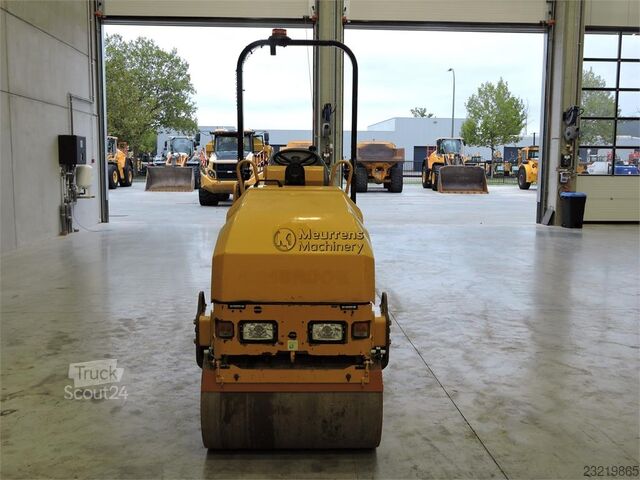 CAT CB1.7 Caterpillar CB1.7