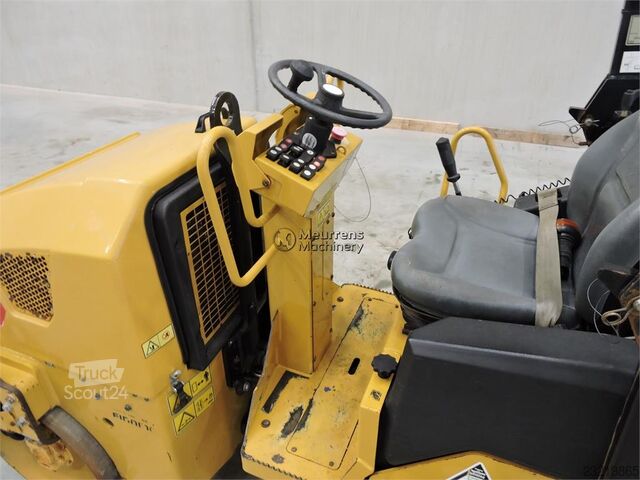 CAT CB1.7 Caterpillar CB1.7
