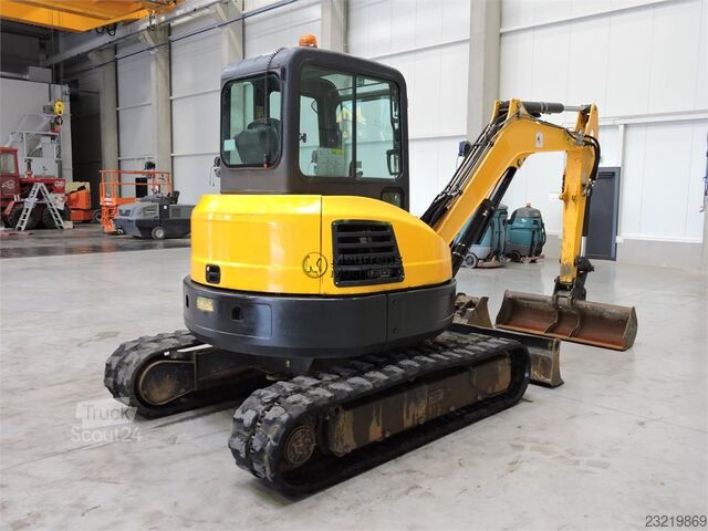 Bobcat E50 Bobcat E50