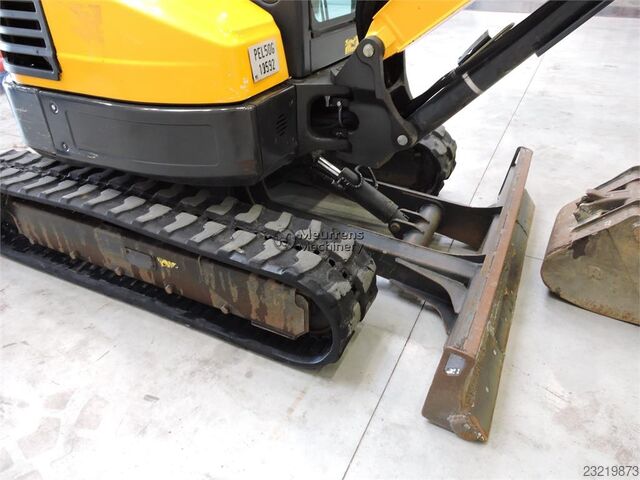 Bobcat E50 Bobcat E50
