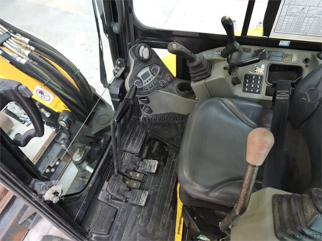Bobcat E50 Bobcat E50
