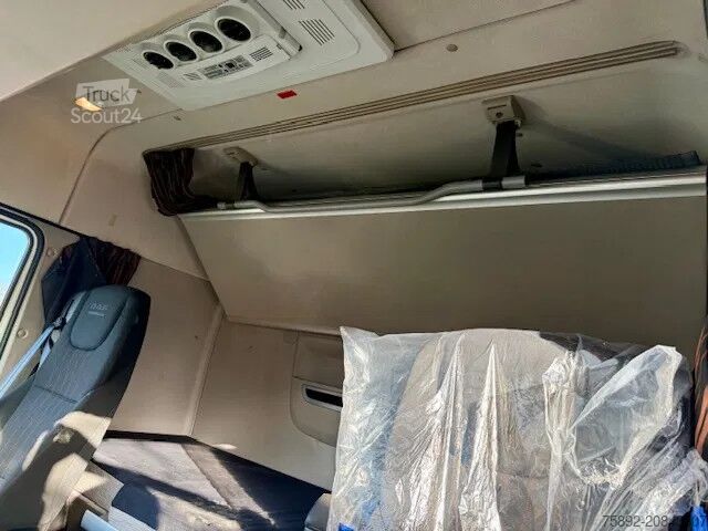 Standaard-SZM DAF XF 480 SpaceCab / MOTOR GERÄUSCHE / Eu6d