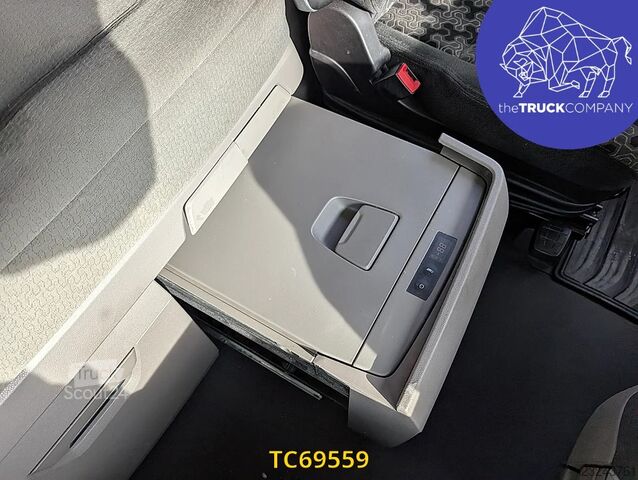  Scania S 500