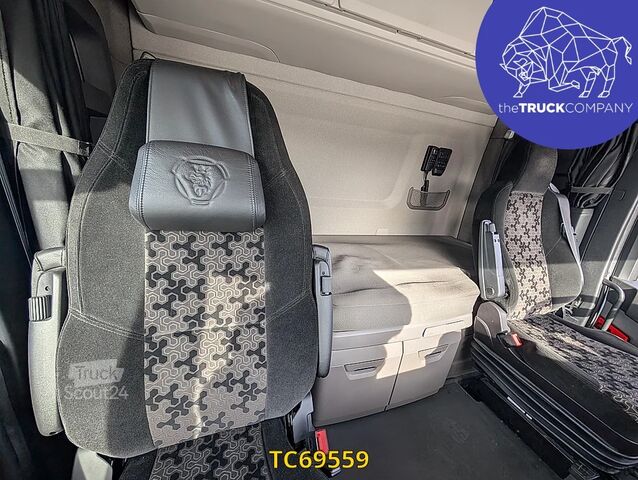  Scania S 500