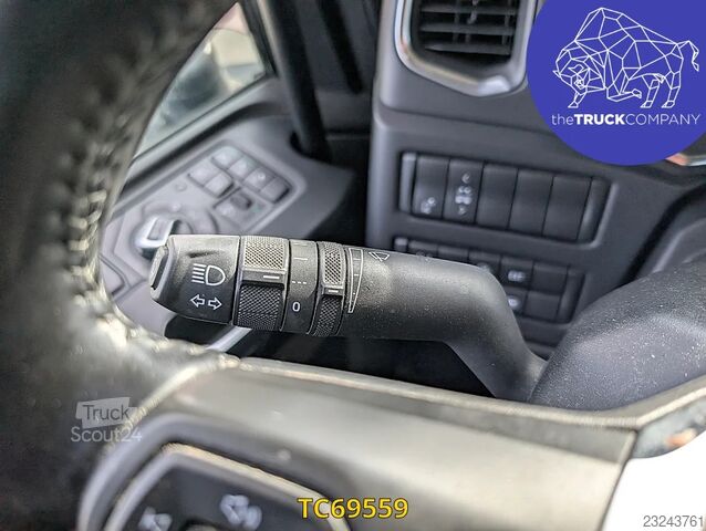  Scania S 500