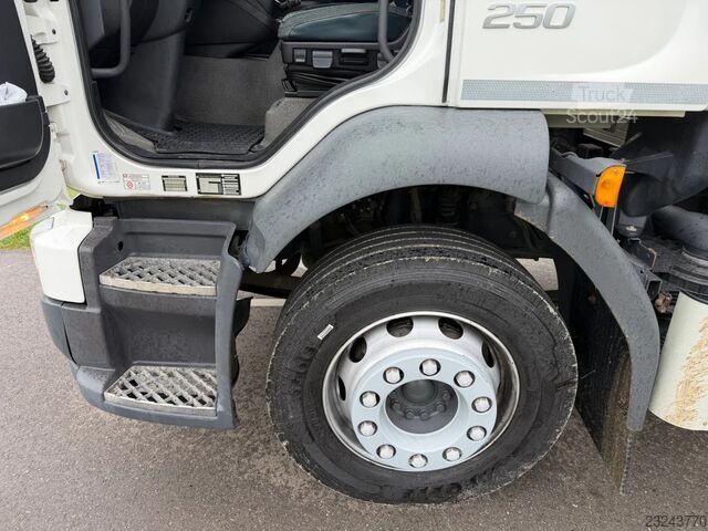  Scania 