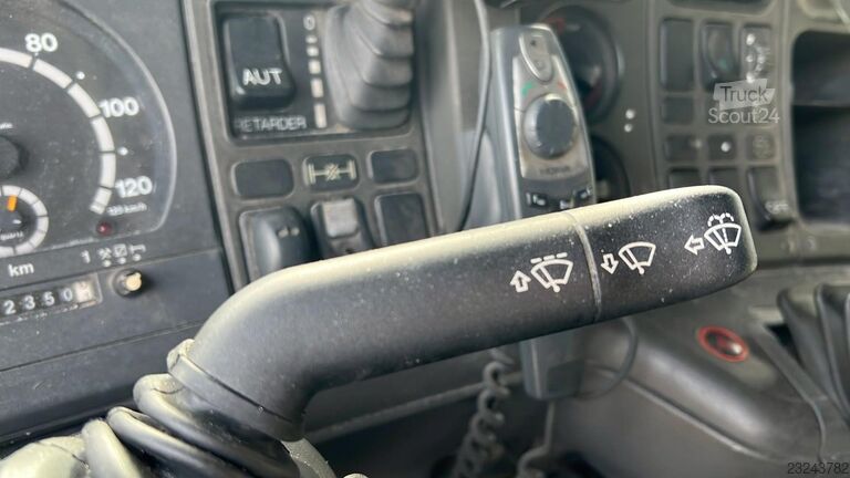  Scania 164 - 480 (BELGISCHE WAGEN / HANDGESCHAKELD / V...