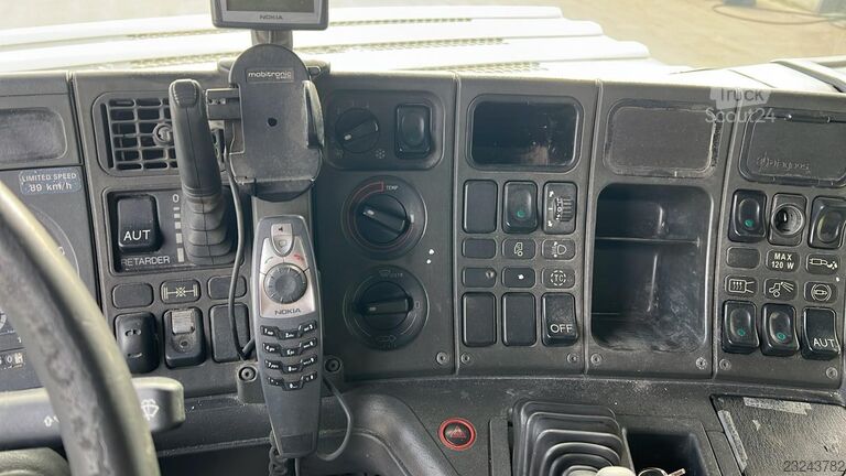  Scania 164 - 480 (BELGISCHE WAGEN / HANDGESCHAKELD / V...