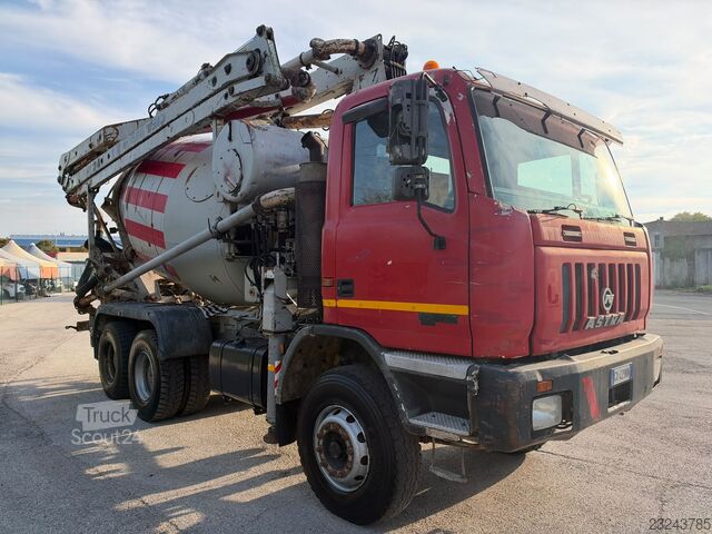  Astra V.I. HD7 64 38 A