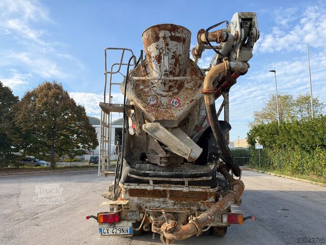  Astra V.I. HD7 64 38 A