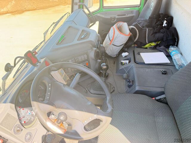  Astra VI HD8 84.48-80