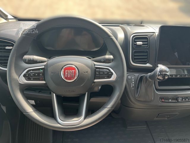 Polintegriran avtodom BÜRSTNER Lyseo TD 684 G 180 PS Automatik