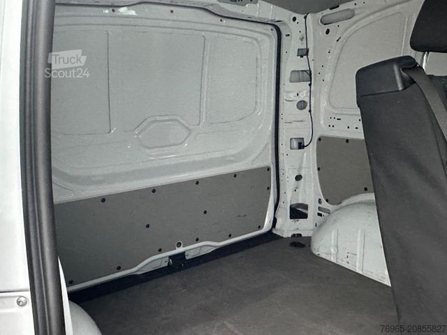 Panelinis furgonas MERCEDES-BENZ Vito 114 MIXTO KOMPAKT 6G KLIMA MBUX KAMERA AHK