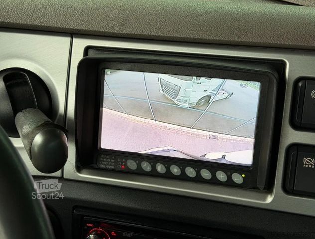 Standard tractor unit DAF XF 480 FT SSC EURO 6 ONLY 649.500 KM SUPER CONDI