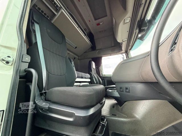 Standard tractor unit DAF XF 480 FT SSC EURO 6 ONLY 649.500 KM SUPER CONDI