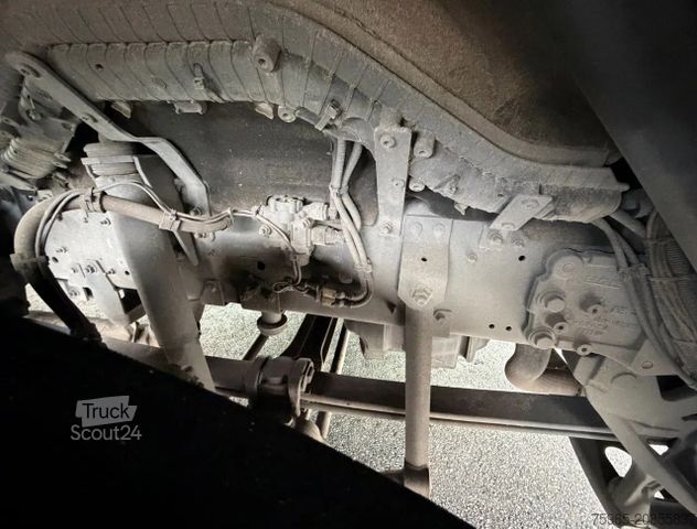 Standard tractor unit DAF XF 480 FT SSC EURO 6 ONLY 649.500 KM SUPER CONDI