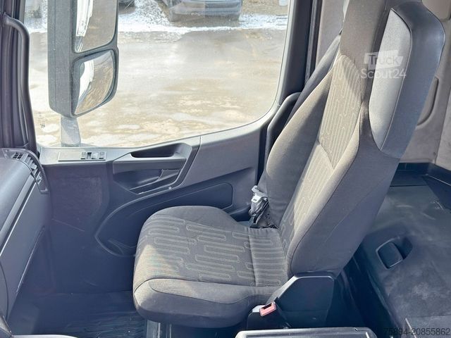 Самосвален камион MERCEDES-BENZ AROCS 4145* KIPPER 5,60 m + BORDMATIC / 8x4