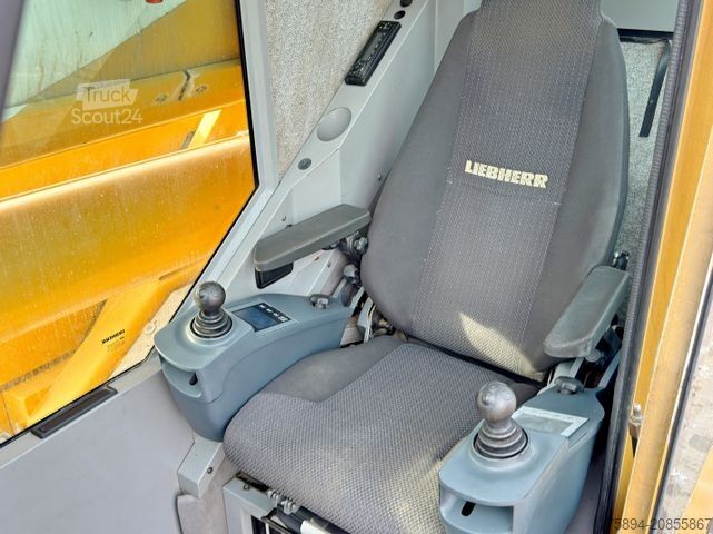 Sonstige LIEBHERR LTM 1050 * TELESKOP-LIFT * TOPZUSTAND