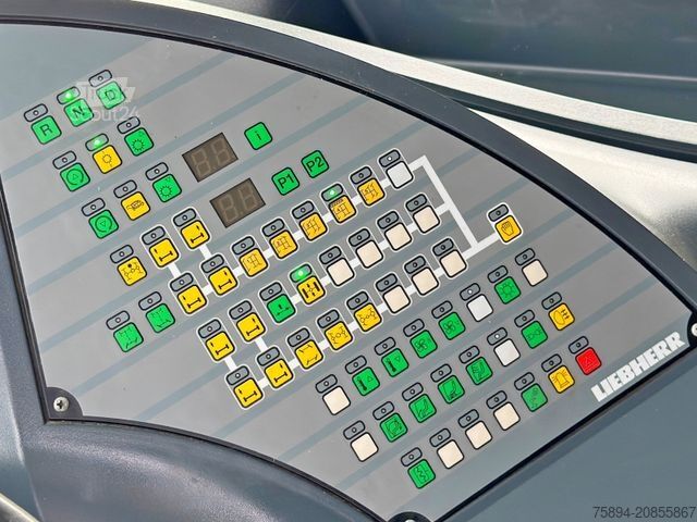 Sonstige LIEBHERR LTM 1050 * TELESKOP-LIFT * TOPZUSTAND