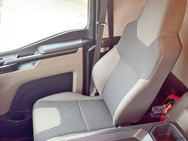 Самосвален камион MAN TGS 41.470 * KIPPER 6,10 m + BORDMATIC * 8x4