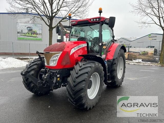 Trator Mc Cormick X 7.450