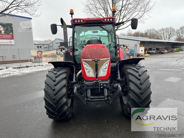 Trator Mc Cormick X 7.450