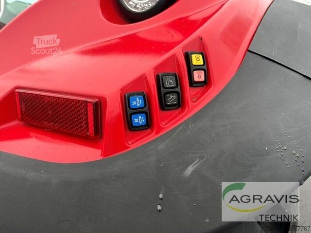 Trator Mc Cormick X 7.450