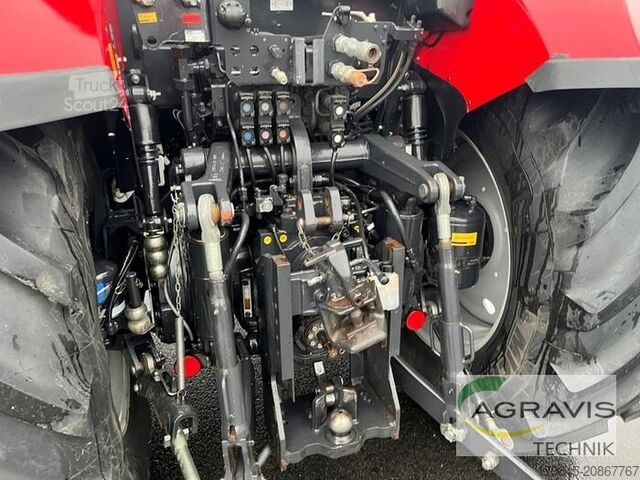 Tractor Mc Cormick X 7.450