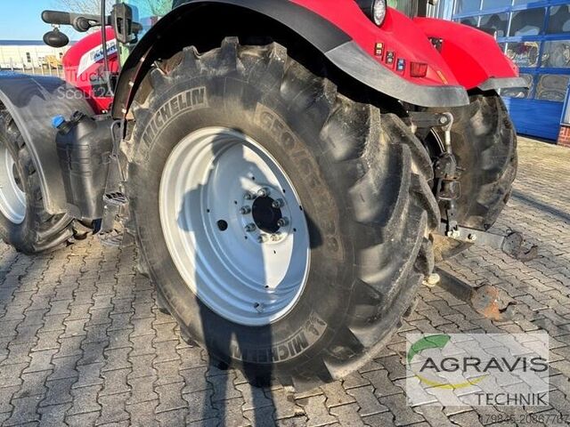 Trator Mc Cormick X 7.450