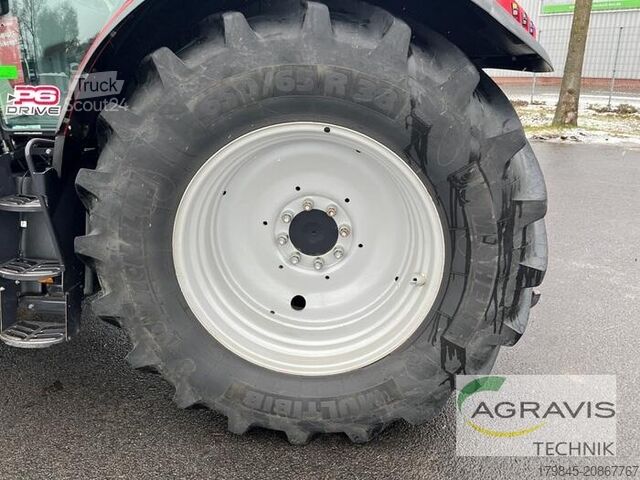 Trator Mc Cormick X 7.450