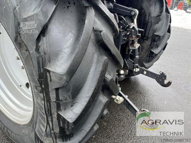 Trator Mc Cormick X 7.450