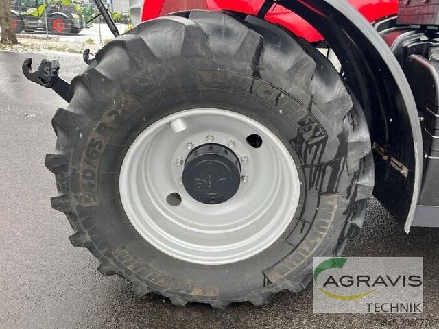 Trator Mc Cormick X 7.450