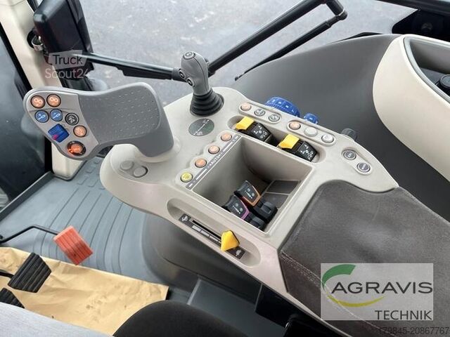 Trator Mc Cormick X 7.450