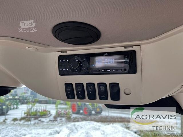 Trator Mc Cormick X 7.450