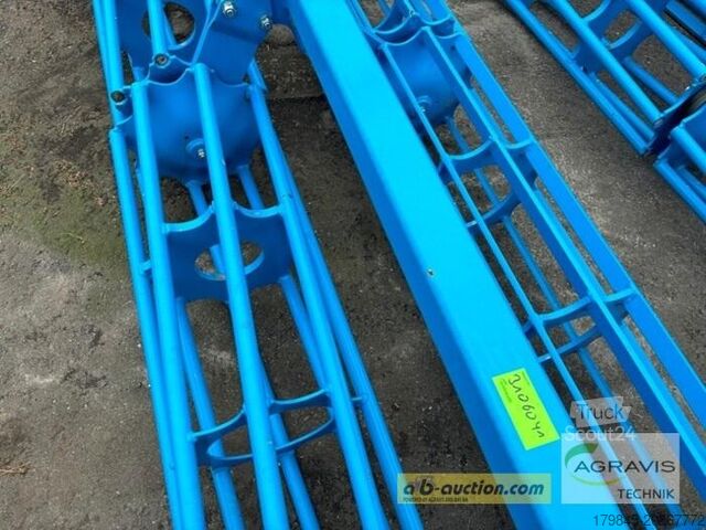 Herse combinée Lemken GIGANT 10/800