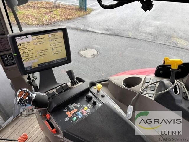 Traktor Case IH PUMA CVX 160