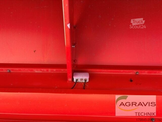 Cultivateur de champs Maschio DC 3000 + DAMA 300