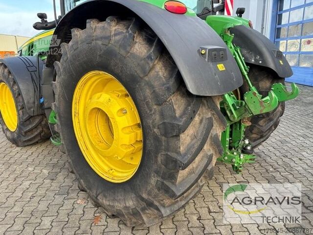 Tractor John Deere 8320 R