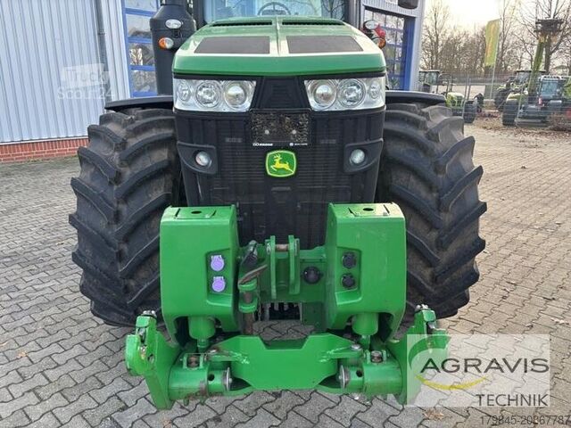 Tractor John Deere 8320 R