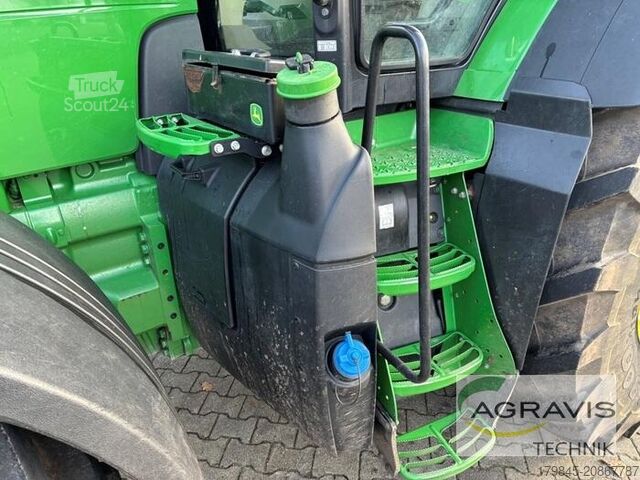 Tractor John Deere 8320 R